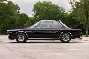 BMW 3.0 CSL 1972 года 